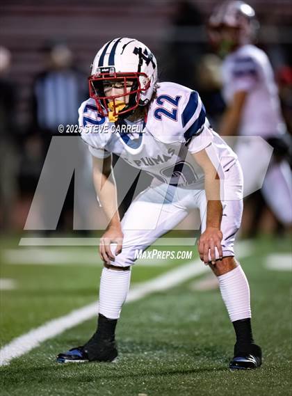 Thumbnail 1 in Las Plumas @ Foothill photogallery.