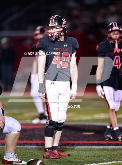 Thumbnail 3 in Las Plumas @ Foothill photogallery.