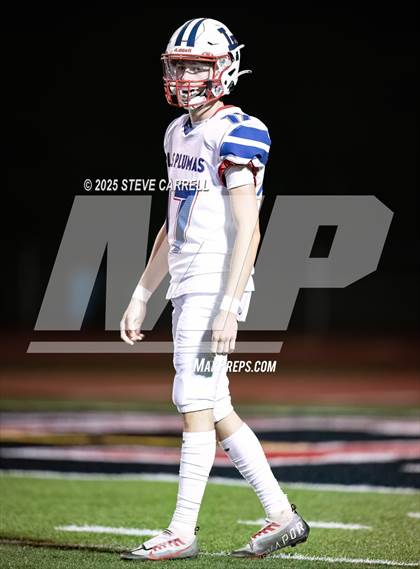 Thumbnail 1 in Las Plumas @ Foothill photogallery.