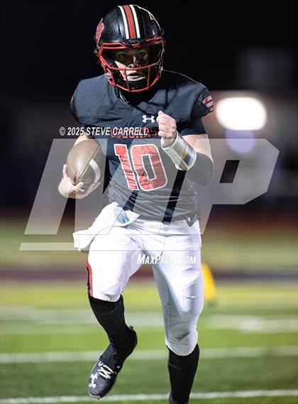 Thumbnail 1 in Las Plumas @ Foothill photogallery.