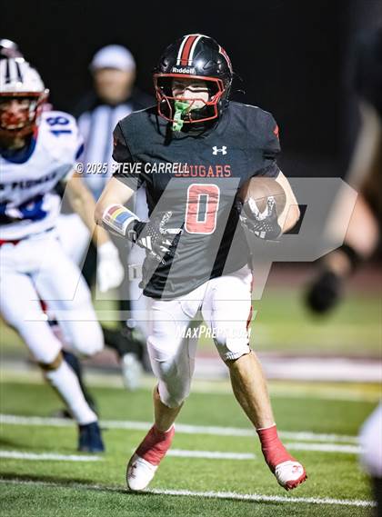 Thumbnail 1 in Las Plumas @ Foothill photogallery.