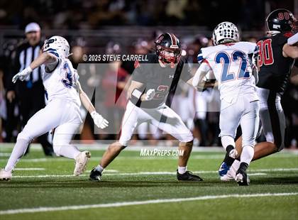 Thumbnail 2 in Las Plumas @ Foothill photogallery.