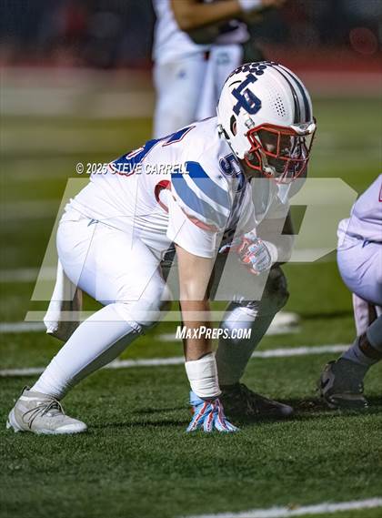 Thumbnail 1 in Las Plumas @ Foothill photogallery.