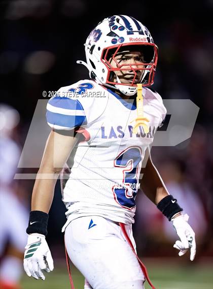 Thumbnail 2 in Las Plumas @ Foothill photogallery.