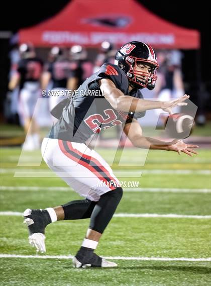 Thumbnail 3 in Las Plumas @ Foothill photogallery.