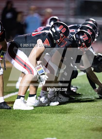 Thumbnail 3 in Las Plumas @ Foothill photogallery.