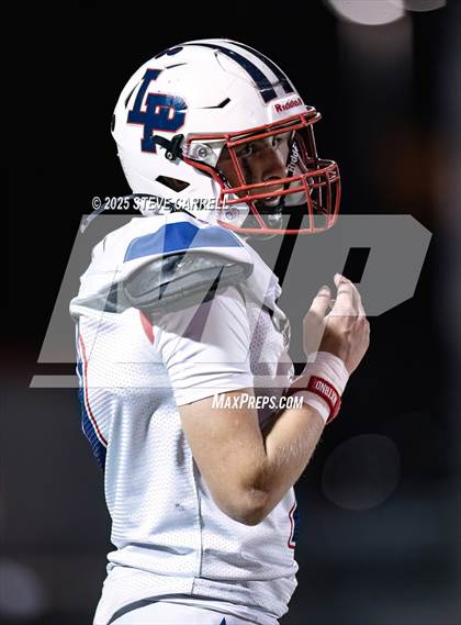 Thumbnail 1 in Las Plumas @ Foothill photogallery.