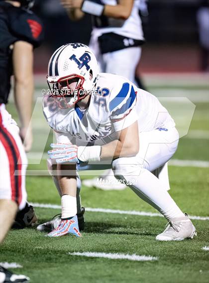 Thumbnail 1 in Las Plumas @ Foothill photogallery.