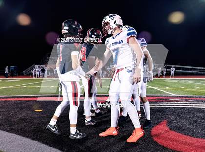 Thumbnail 2 in Las Plumas @ Foothill photogallery.