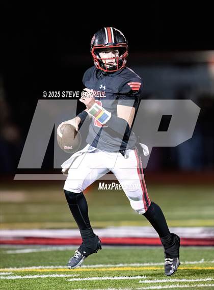 Thumbnail 3 in Las Plumas @ Foothill photogallery.