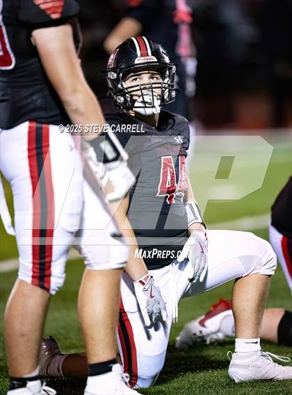 Thumbnail 1 in Las Plumas @ Foothill photogallery.