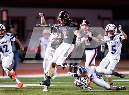 Thumbnail 3 in Las Plumas @ Foothill photogallery.