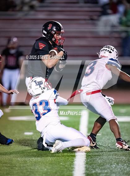 Thumbnail 1 in Las Plumas @ Foothill photogallery.