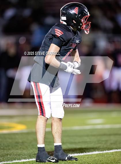 Thumbnail 3 in Las Plumas @ Foothill photogallery.