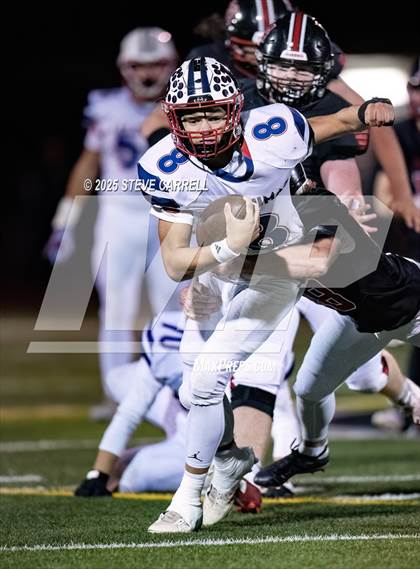 Thumbnail 1 in Las Plumas @ Foothill photogallery.