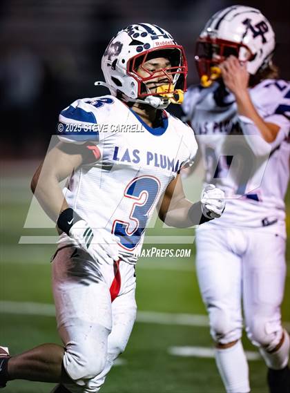 Thumbnail 3 in Las Plumas @ Foothill photogallery.