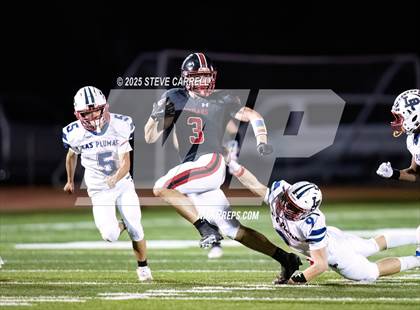 Thumbnail 2 in Las Plumas @ Foothill photogallery.