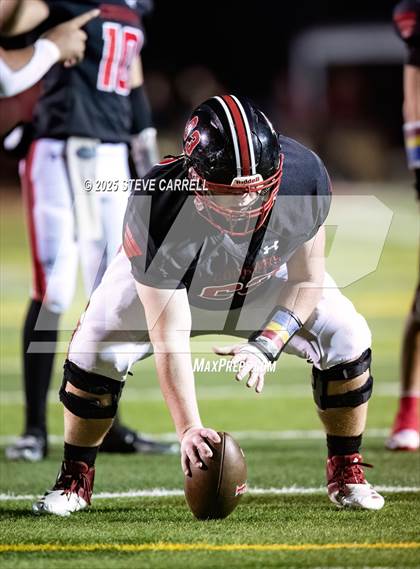 Thumbnail 1 in Las Plumas @ Foothill photogallery.