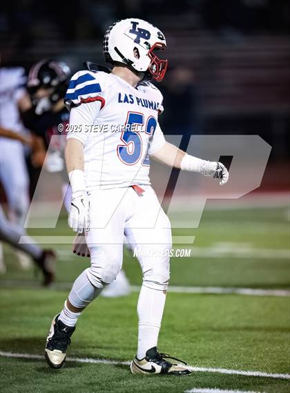 Thumbnail 2 in Las Plumas @ Foothill photogallery.