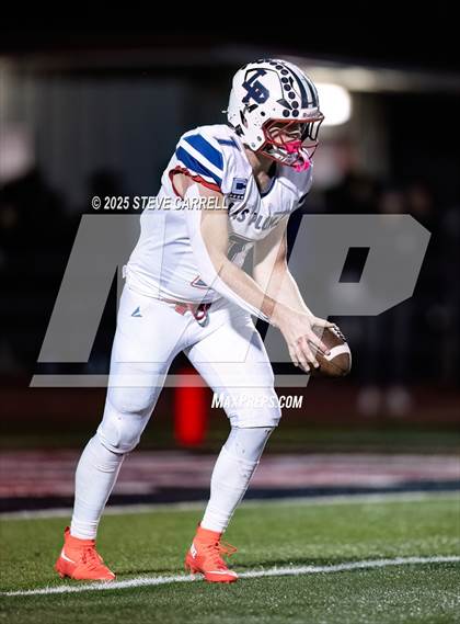 Thumbnail 1 in Las Plumas @ Foothill photogallery.