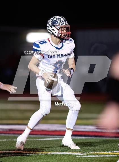 Thumbnail 2 in Las Plumas @ Foothill photogallery.