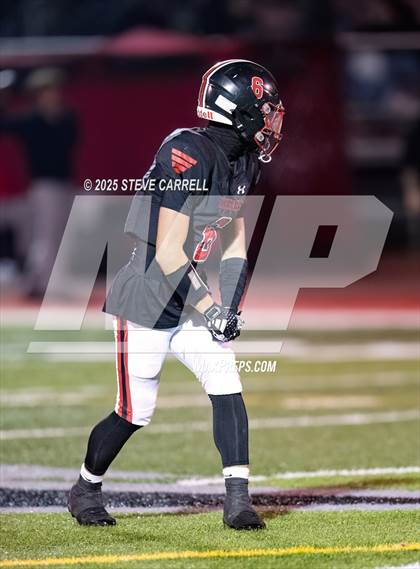 Thumbnail 3 in Las Plumas @ Foothill photogallery.