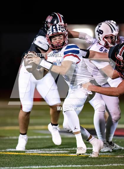 Thumbnail 3 in Las Plumas @ Foothill photogallery.