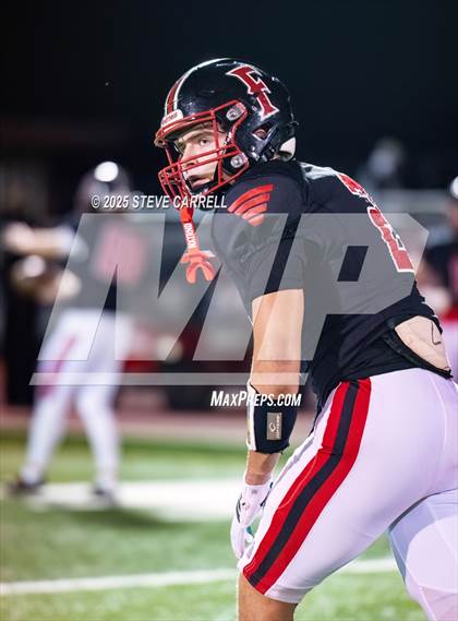 Thumbnail 1 in Las Plumas @ Foothill photogallery.