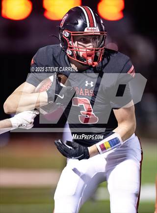 Las Plumas @ Foothill