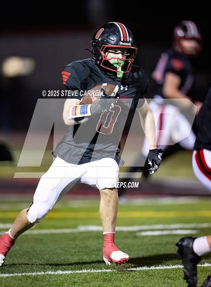 Thumbnail 1 in Las Plumas @ Foothill photogallery.