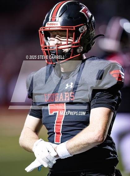 Thumbnail 2 in Las Plumas @ Foothill photogallery.