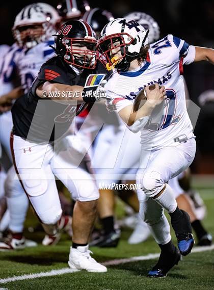 Thumbnail 2 in Las Plumas @ Foothill photogallery.