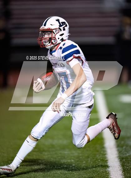 Thumbnail 1 in Las Plumas @ Foothill photogallery.