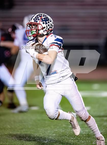 Thumbnail 2 in Las Plumas @ Foothill photogallery.