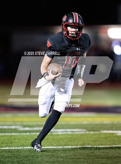 Thumbnail 2 in Las Plumas @ Foothill photogallery.