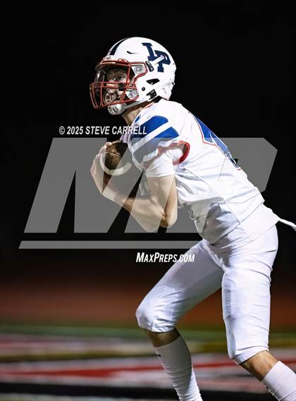 Thumbnail 2 in Las Plumas @ Foothill photogallery.