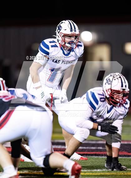 Thumbnail 1 in Las Plumas @ Foothill photogallery.