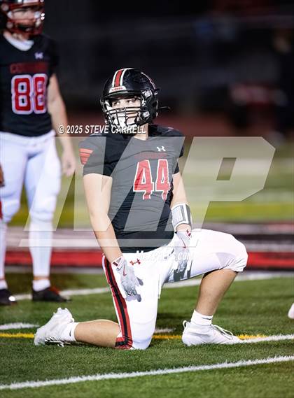 Thumbnail 1 in Las Plumas @ Foothill photogallery.