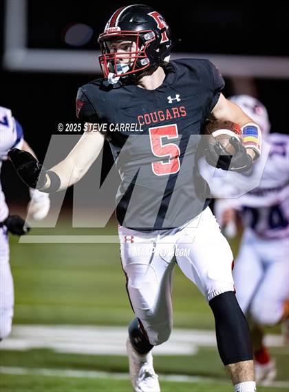 Thumbnail 1 in Las Plumas @ Foothill photogallery.