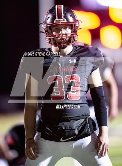 Thumbnail 2 in Las Plumas @ Foothill photogallery.