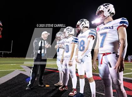 Thumbnail 2 in Las Plumas @ Foothill photogallery.