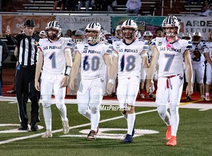 Thumbnail 1 in Las Plumas @ Foothill photogallery.