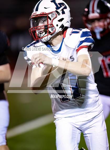 Thumbnail 2 in Las Plumas @ Foothill photogallery.