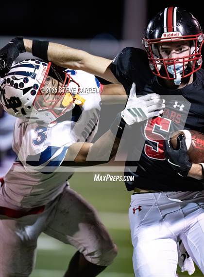 Thumbnail 2 in Las Plumas @ Foothill photogallery.