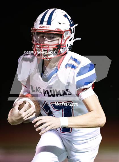 Thumbnail 1 in Las Plumas @ Foothill photogallery.