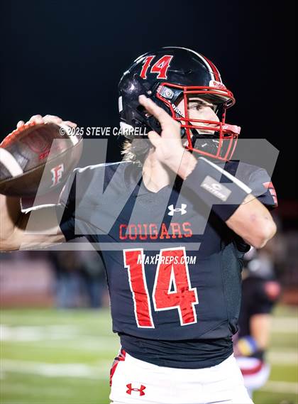 Thumbnail 1 in Las Plumas @ Foothill photogallery.