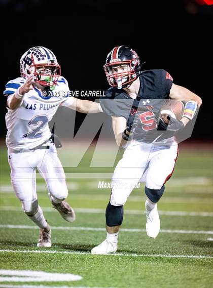 Thumbnail 2 in Las Plumas @ Foothill photogallery.