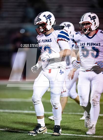 Thumbnail 3 in Las Plumas @ Foothill photogallery.