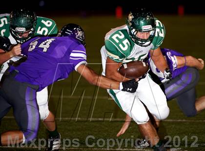 Thumbnail 2 in Canyon Lake @ Boerne photogallery.