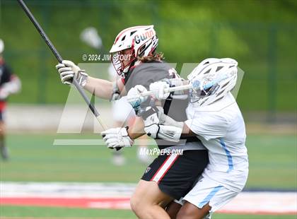Thumbnail 2 in Frederick Gunn vs. Canterbury (Colonial Tournament Semifinal) photogallery.